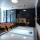 la Game Room, Pau