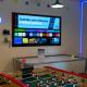 la Game Room, Pau (fotografie 6)