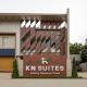 K N SUITES, Tādepallegūdem - Fotografie 8