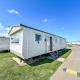 Superb 8 Berth Caravan At California Cliffs, Near Scratby Beach Ref 50006G