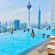 Platinum Premium Serviced Suites Kuala Lumpur, Kuala Lumpur - Fotografie 1