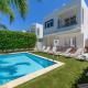 Villa Atlantis