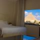 Hotel Pyramids Land, Káhira (fotografie 2)