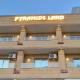 Hotel Pyramids Land, Káhira (fotografie 7)
