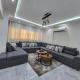 Comfy 2 Bedrooms Apartment in Cairo 94S, Káhira (fotografie 4)