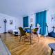 Chic apart with parking near Paris Nanterre - Zdjęcie 3