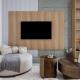 Luxury 2BR with Canal & Pool View Nr Downtown, Dubaj - Fotografie 3