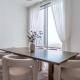 Luxury 2BR with Canal & Pool View Nr Downtown, Dubaj - Fotografie 7