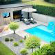 Pool House 85 Spa - Foto 1