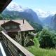 Chalet Gerbera 2, Wengen (fotografie 5)
