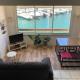 Duplex apartment facing the port, Frontignan