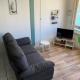 Duplex apartment facing the port, Frontignan (fotografie 6)