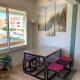 Duplex apartment facing the port, Frontignan (fotografie 3)