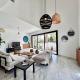 Appartement Casa bloom, Gammarth