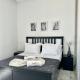 Appartement Casa bloom, Gammarth (foto 5)