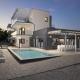 Villa Luna with Jacuzzi, Sauna and Private Pool