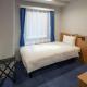 Toyoko Inn Tokyo Minowa-eki, Tokio - Fotografie 3