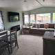 Hillside retreat - 2 bedrooms sleeps 5, Westfield