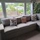 Hillside retreat - 2 bedrooms sleeps 5, Westfield (fotografie 3)