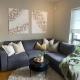 Cozy Apartment Located At Beautiful Torshov, Oslo, Oslo (photo 2)