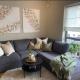 Cozy Apartment Located At Beautiful Torshov, Oslo, Oslo