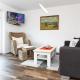 Ferienwohnung Barbara, Carolinensiel (fotografie 4)