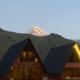 Baza Cottages Kazbegi