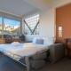 5th flr Boho Studio In Exarheia With Private Balcony, Athen - Foto 5