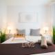 High-End Luxury Flat with FREE Parking - Malaga Beach, Málaga - Foto 1