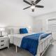 Remodeled Condo, 1 Block to Beach Access, Walkable to Restaurants! Fall Promo for Mondays & Thursdays! St Pete Beach - Foto 7