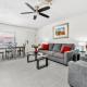 Remodeled Condo, 1 Block to Beach Access, Walkable to Restaurants! Fall Promo for Mondays & Thursdays! St Pete Beach - Foto 4