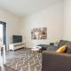 Sunvillas A 30 on 2nd floor Incl Balcony, Sauna, Washing machine, Kalajoki