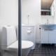 Sunvillas A 30 on 2nd floor Incl Balcony, Sauna, Washing machine, Kalajoki (fotografie 9)