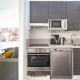 Sunvillas A 30 on 2nd floor Incl Balcony, Sauna, Washing machine, Kalajoki (fotografie 10)