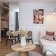 Bright City Studio in Venice House, Кейптаун - Фото 7