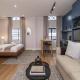 Stylish Studio Living in Venice House, Кейптаун - Фото 2