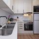 Venice House 1st Floor Apartment with Balcony, Кейптаун - Фото 3
