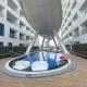 Vogue Opalz by Danube Studio with balcony - Dubai Science Park - Al Barsha, Dubaï - Photo 2