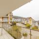 VacationClub - BORMIO Apartament 17, Heudorf (Foto 5)