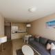 VacationClub - BORMIO Apartament 17, Heudorf (Foto 7)
