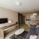 VacationClub - BORMIO Apartament 17, Heudorf (Foto 8)