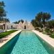 Trullo Gritti by Perle di Puglia, San Michele Salentino - Fotografie 4