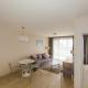 VacationClub - BORMIO Apartament 29, Sienna