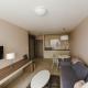 VacationClub - BORMIO Apartament 29, Sienna (zdjęcie 5)