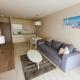 VacationClub - BORMIO Apartament 29, Sienna (zdjęcie 2)