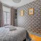 One of a Kind Luxury 1BD Flat in Mayfair, Londýn - Fotografie 4