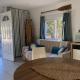 Le Casot - Piscine - Plage - Parking - Wifi, Sainte-Marie-la-Mer (foto 9)