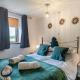 The Ducks - Gorgeous Norfolk Upside down Cottage - with Lazy Spa Mileham - Zdjęcie 4