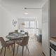 Cozy Living Apartment Klimt - Direct to City, Wien - Foto 10