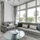 PVH - Chic 3BR Villa with Backyard - Albizia, Dubaï - Photo 2